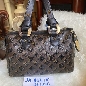 ❌SOLD❌on another site ❤️Speedy Eclipse Noir